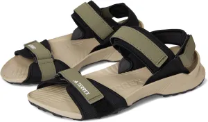 adidas Unisex-Adult Terrex Hydroterra Hiking Sandals