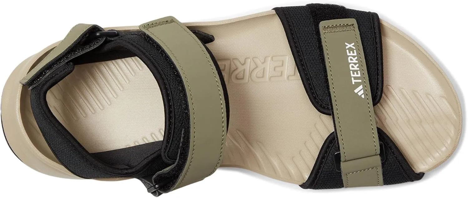 adidas Unisex-Adult Terrex Hydroterra Hiking Sandals