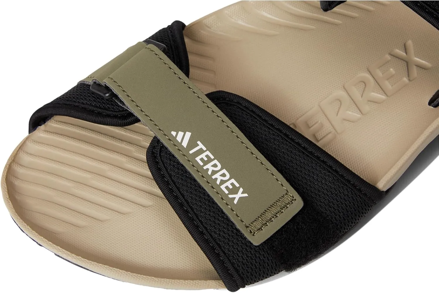 adidas Unisex-Adult Terrex Hydroterra Hiking Sandals