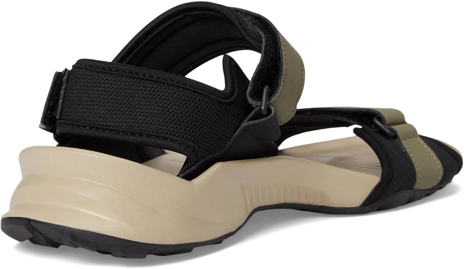 adidas Unisex-Adult Terrex Hydroterra Hiking Sandals