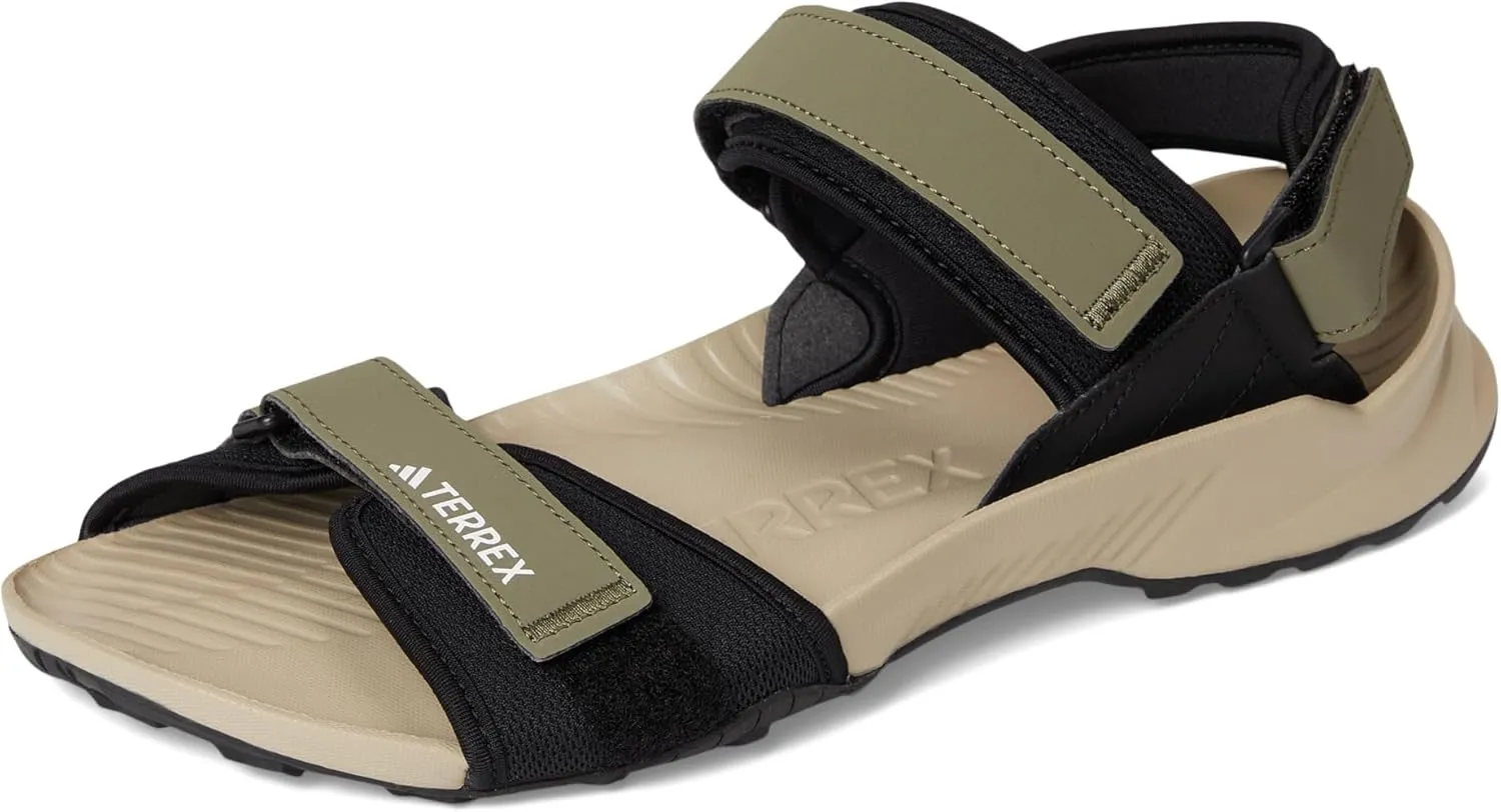 adidas Unisex-Adult Terrex Hydroterra Hiking Sandals