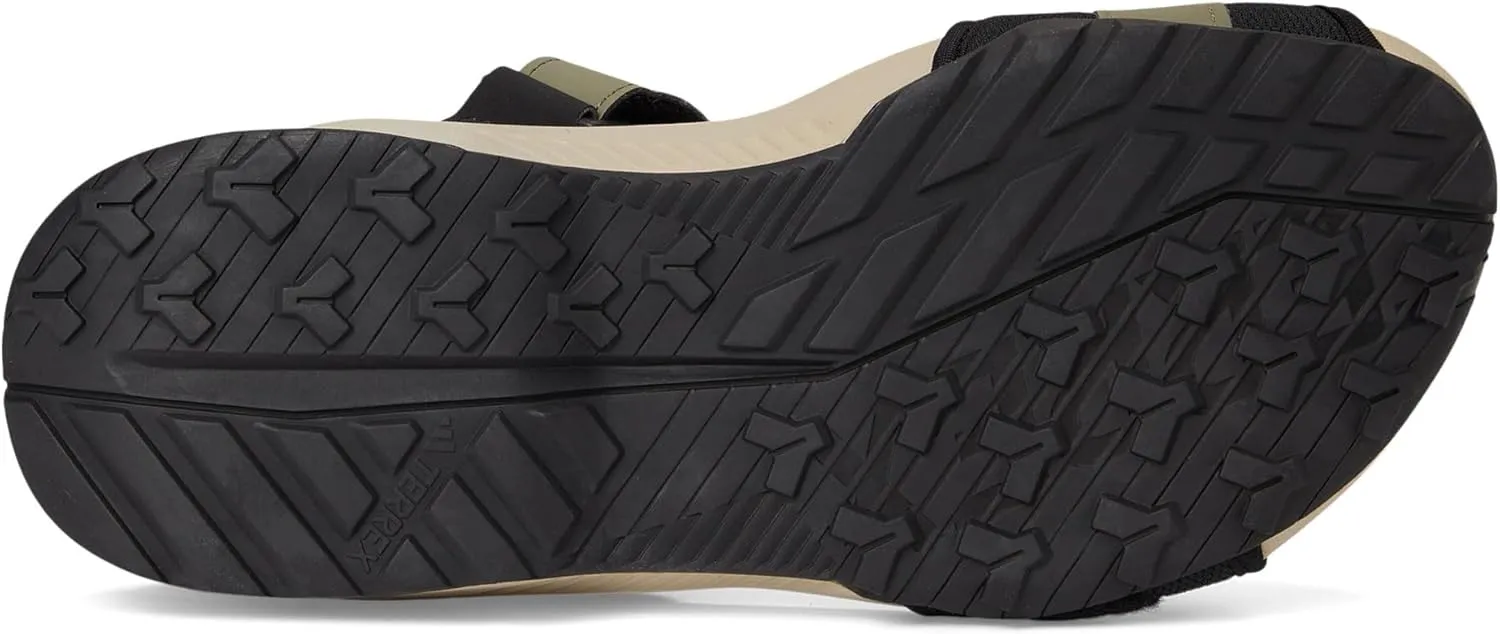 adidas Unisex-Adult Terrex Hydroterra Hiking Sandals