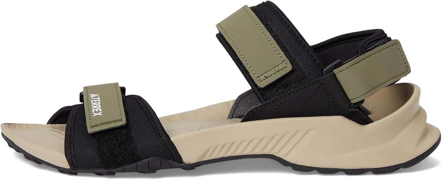 adidas Unisex-Adult Terrex Hydroterra Hiking Sandals