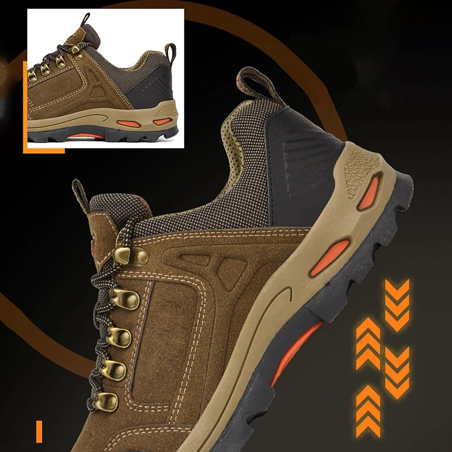 Black Sneakers for Men Work Shoes for Men Mens Casual Sneakers Lightweight Women's Wide Loafers Platform Loafers for Women Wide Womens Sneakers