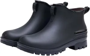 Dress Shoes for Women Sneakers for Men Black Loafers Women Platform Flat Heel Closed Toe Christmas Dress Shoes for Women Comfortable & Lightweight
