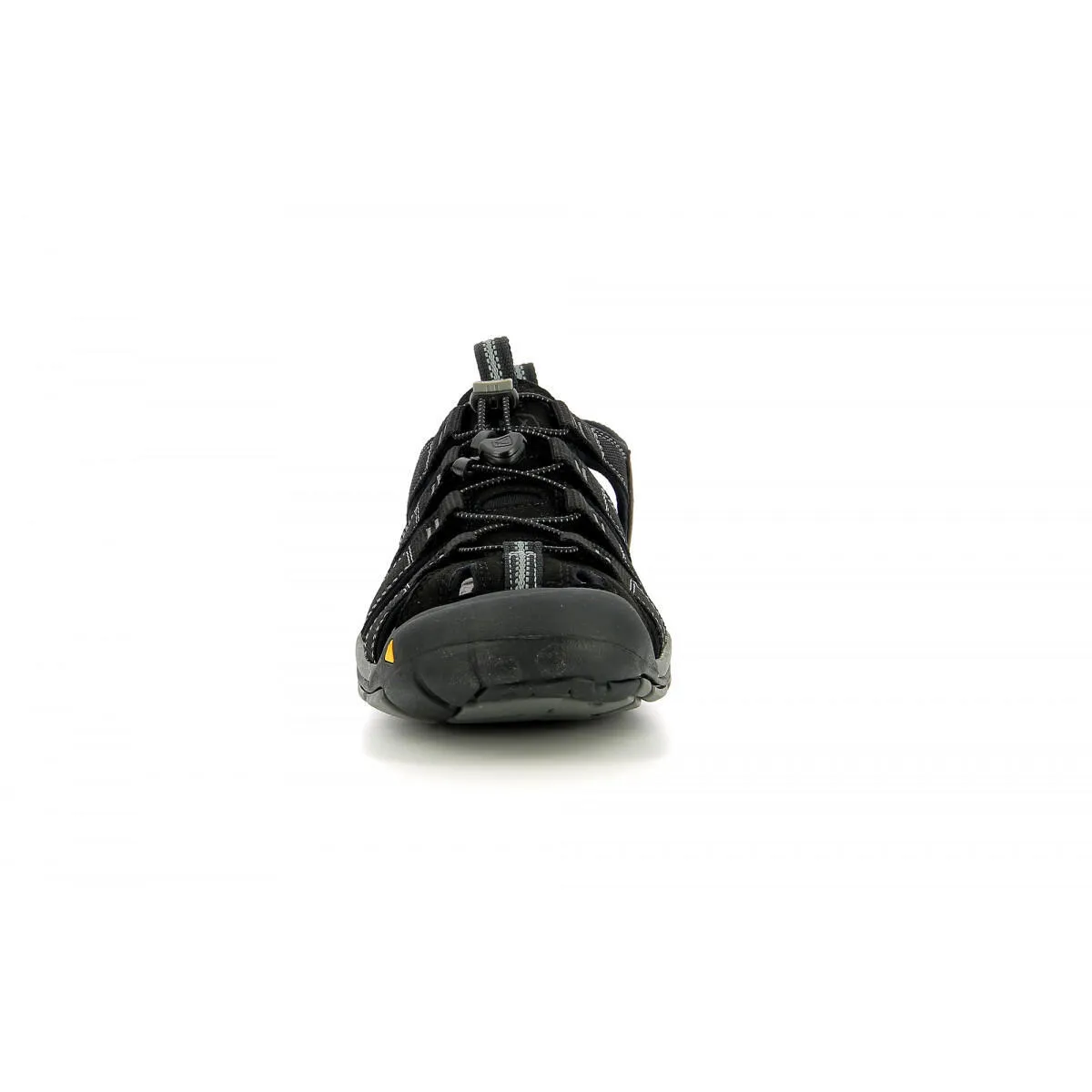 Keen Clearwater CNX sandals, black