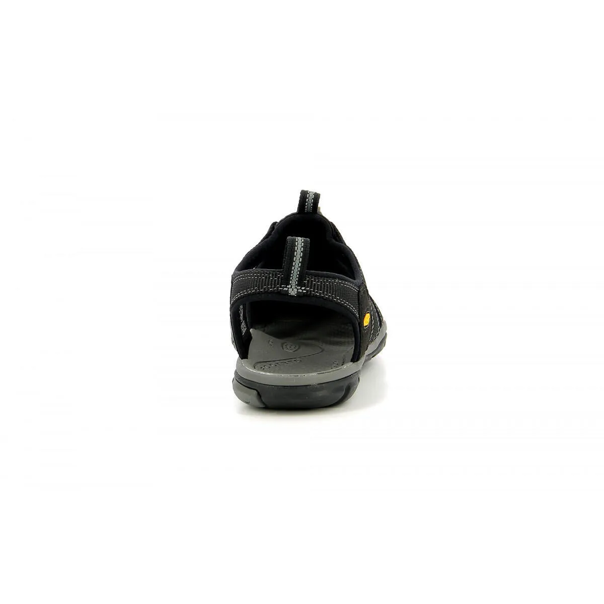 Keen Clearwater CNX sandals, black