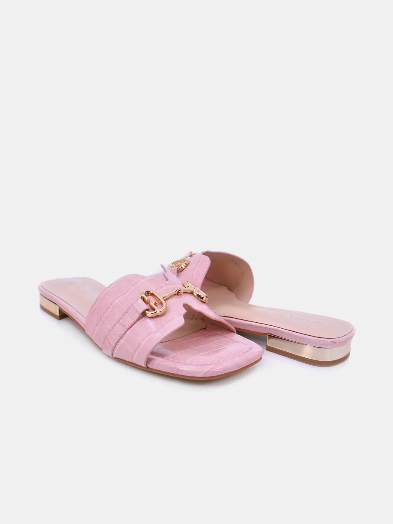 Mynaal Azmara Women's Flat Sandals