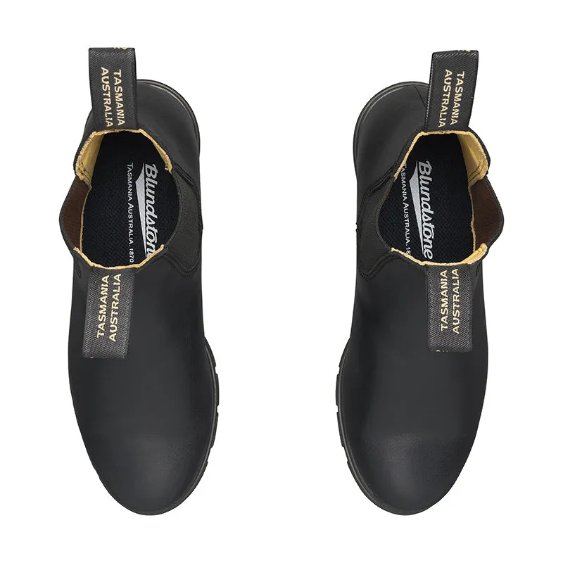 Women's Heeled Boots Black
