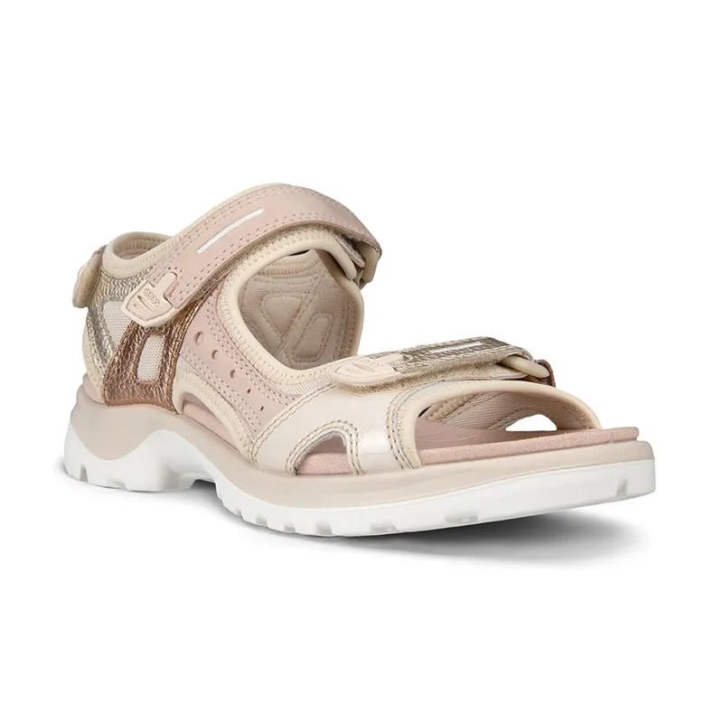 Women's Offroad W Sandal Multicolor Limestone