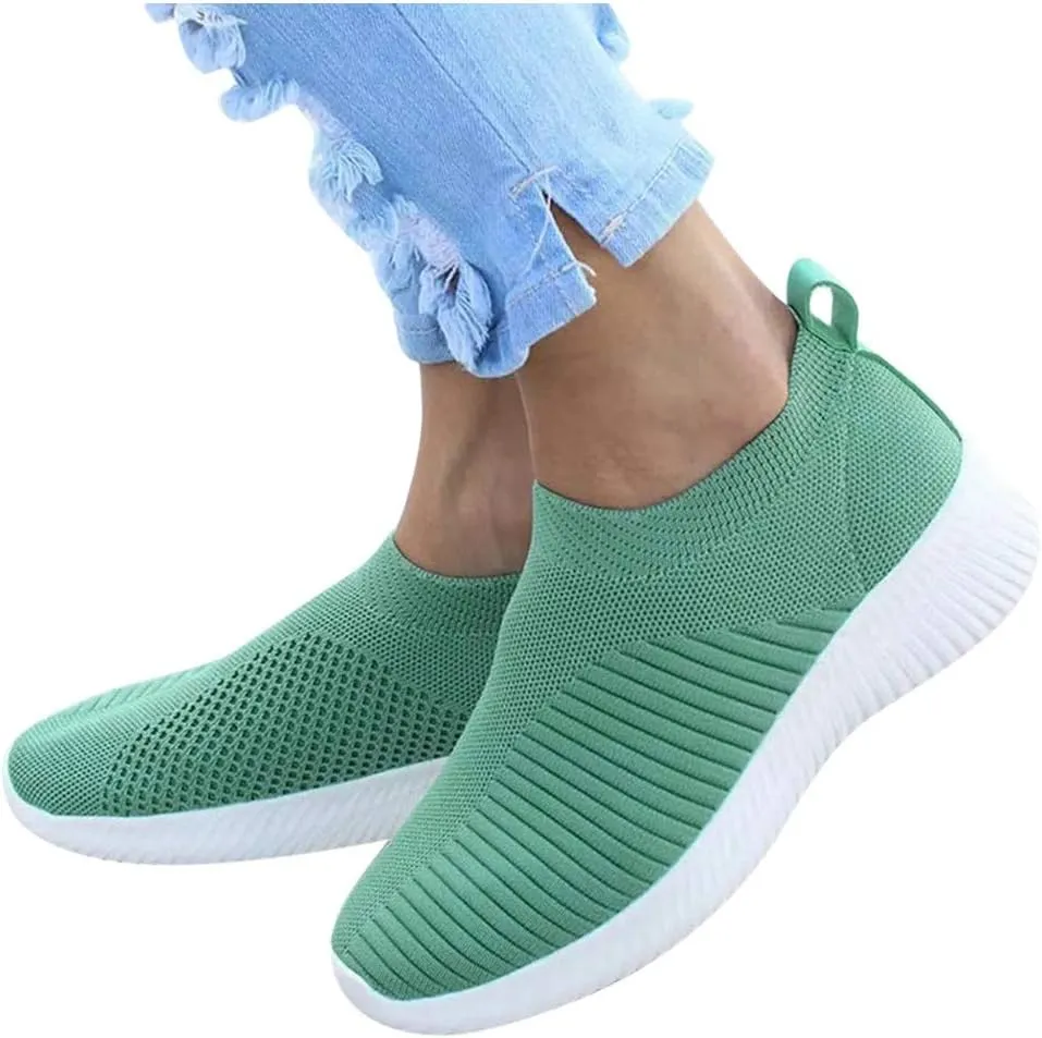Womens White Platform Sneakers High Top Platform Shoes Fashion Canvas Black Running Shoes for Men Non Slip Loafers for Women Nurse Sneakers for Women