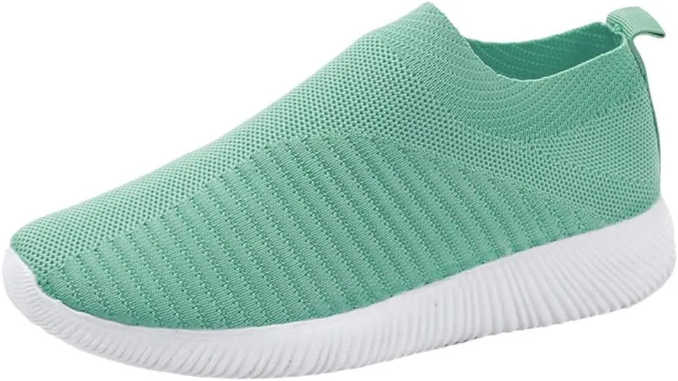 Womens White Platform Sneakers High Top Platform Shoes Fashion Canvas Black Running Shoes for Men Non Slip Loafers for Women Nurse Sneakers for Women